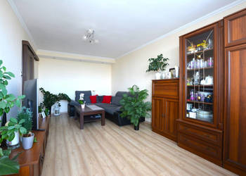 Mieszkanie Lublin 48m2 2-pokojowe