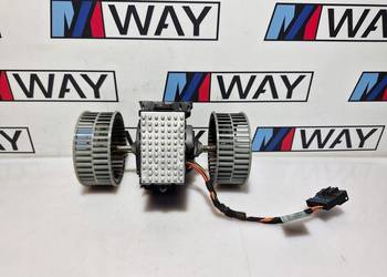BMW E60 E61 E63 E64 OPORNIK REZYSTOR DMUCHAWA WENTYLATOR NAWIEWU 6948422