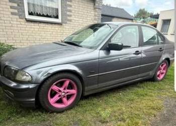 Bmw e36 e46