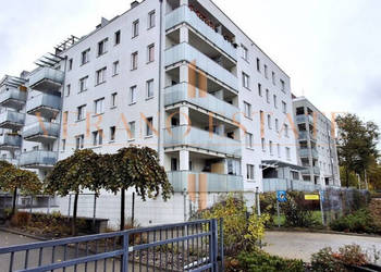 3 Pokoje | 57 m2 | Loggia | Garaż | 2010