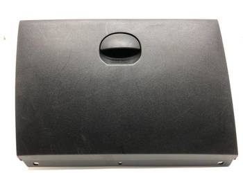 SCHOWEK PASAŻERA DACIA DUSTER Hatchback PÓŁKA DESKI, BOCZNY, WNĘKA