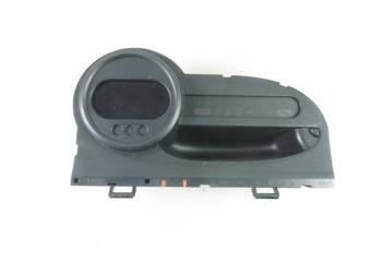 LICZNIK RENAULT TWINGO II 1.5 dCi A2C53124419