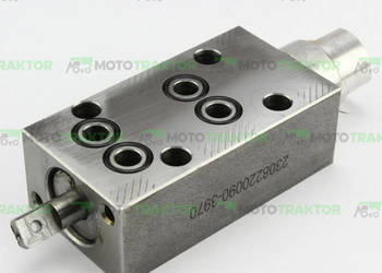 ROZDZIELACZ JOHN DEERE AL34595