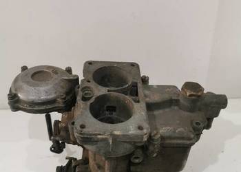 Fiat 125p Gaźnik Weber części prl zabytek fso FSM polonez duży Fiat