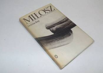 Dolina Issy Czesław Miłosz POWIEŚĆ  /FA