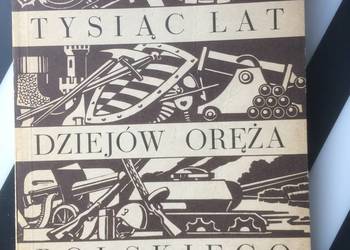 ( 3667 ) Tysiąc Lat Dziejów Oręża Polskiego