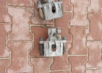 Zacisk hamulcowy jarzmo prawy lewy tył Renault Espace IV