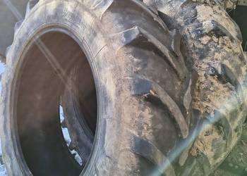 Opony 16.9 R34 Barum