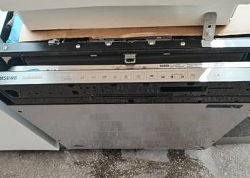 Zmywarka Beko do zabudowy 60 i 40