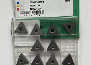 Płytki WIDIA TNMA160408 THM