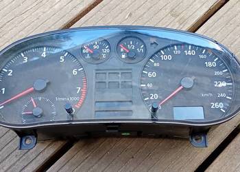 Audi A3 8L Licznik zegary 8L0919860A EU