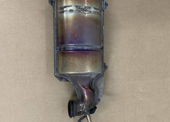 KATALIZATOR ALFA ROMEO MITO FIAT DOBLO BRAVO 1.6 JTD