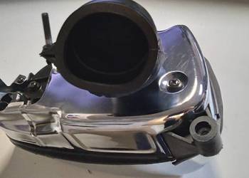 Obudowa+osłony filtra powietrza Yamaha Virago XV 700/750