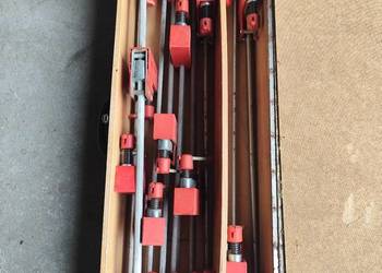 Ścski do układania paneli bessy