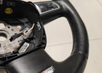 Kierownica audi a4 b8