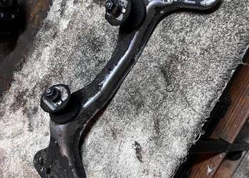 Podpora łapa skrzyni biegów BMW E36