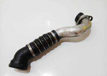 PRZEWÓD WĄŻ INTERCOOLERA BMW E60 E61 306D3 7808414 (0000636)