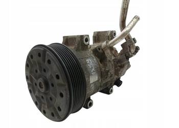 SPRĘŻARKA KLIMATYZACJI 2.0 D4D Toyota Avensis II (2003-2009)