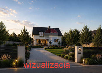 Dom z Potencjałem na dużej działce|Radom|Wolanowska