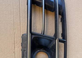 KRATKA ZDERZAKA S-LINE PRZÓD LEWY AUDI Q5 II 2 80A807681E LIFT