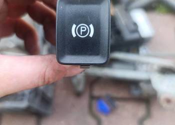 PRZEŁĄCZNIK WŁĄCZNIK PRZYCISK HAMULCA RĘCZNEGO VW PASSAT B6 CC 3C0927225C