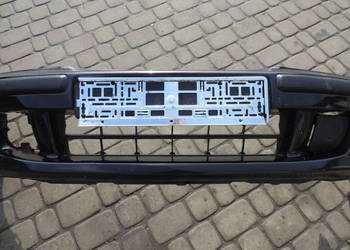 HONDA CIVIC 6 ZDERZAK PRZÓD PRZEDNI NH60SP