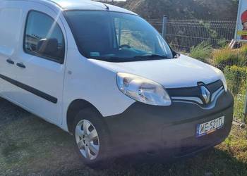 Renault Kangoo salon PL