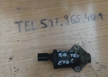 FORD FOCUS MK1 1,6 16V silniczek krokowy 1,4 16V
