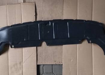 8V41-A8B384-AC Ford Kuga MK1 Dolna osłona chłodnic pod zderzakiem przednim