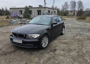 Bmw 116i