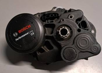 silnik BOSCH performance line cx / gwarancja