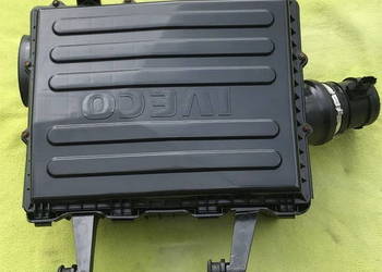 OBUDOWA FILTRA POWIETRZA IVECO DAILY IV 14- 2.3 HPI 5801353825 0281007741