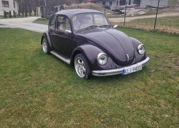 Vw garbus 1200cc z 1973r