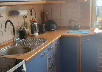 Serce miasta, 58m2, 3 pokoje