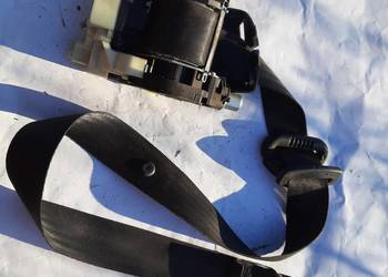 Fiat Albea FL Strada lewy pas bezpieczeństwa kierowcy