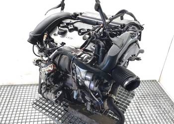 SILNIK KOMPLETNY DS 1.6 210KM 5GM 15-18 DS 5