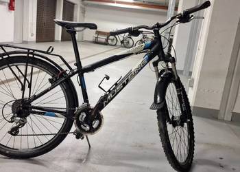 Rowe mustabg trackster 26