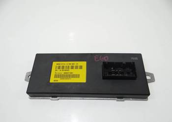 MODUŁ ZAWIESZENIA DYNAMIC DRIVE BMW E60 6768383