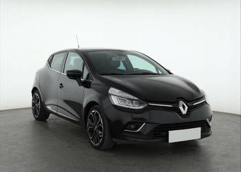 Renault Clio 0.9 TCe