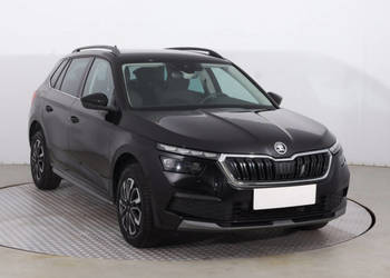 Skoda Kamiq 1.0 TSI