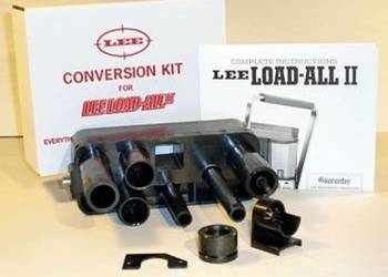 Lee - Conversion Kit do Prasy Lee Load All II