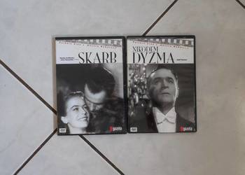 skarb, nikodem dyzma film dvd adolf dymsza Szaflarska Duszyński