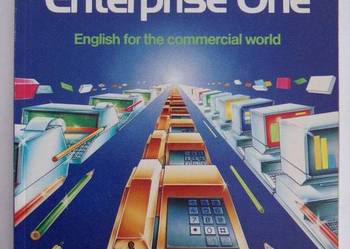 ENTERPRISE ONE STUDENTS' BOOK