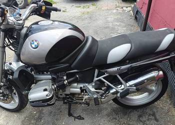 BMW r1100r klasyk