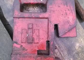 obciazniki balast zetor case ihc david brown international