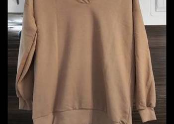 Bluza z kapturem damska.
