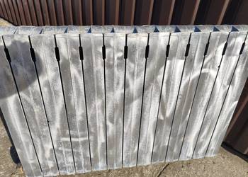 Grzejniki aluminiowe