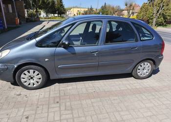 Citroen Xsara Picasso