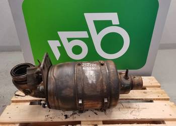 John Deere 6155 R Katalizator DZ104806