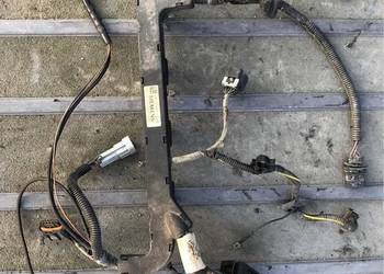 wiązka silnika z18xe 09158684 Opel Vectra b 24414274